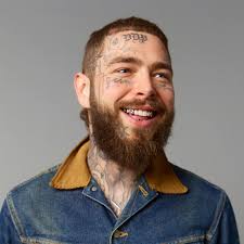 AUSTIN RICHARD POST
