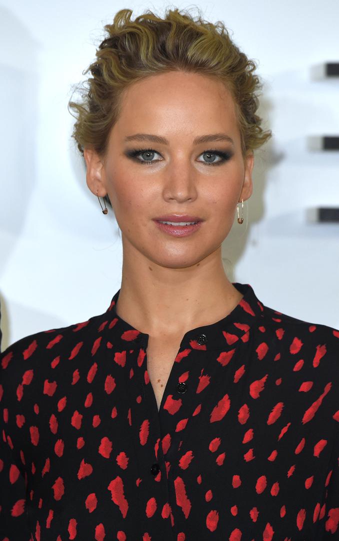 JENNIFER SHRADER LAWRENCE