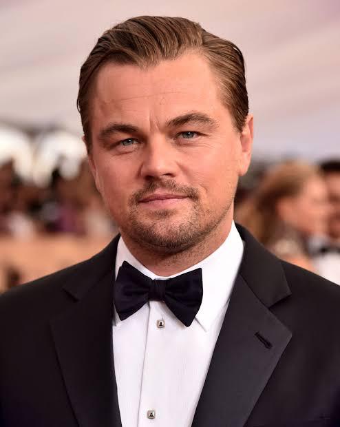 LEONARDO WILHELM DICAPRIO