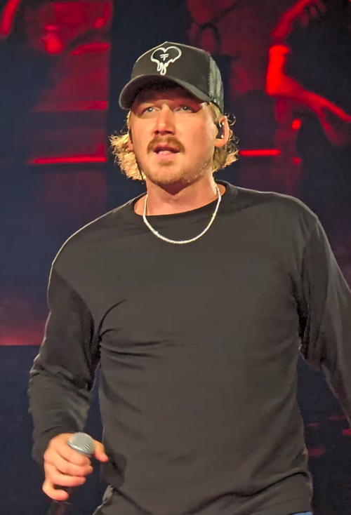 MORGAN WALLEN