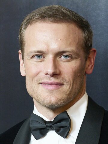 SAM ROLAND HEUGHAN
