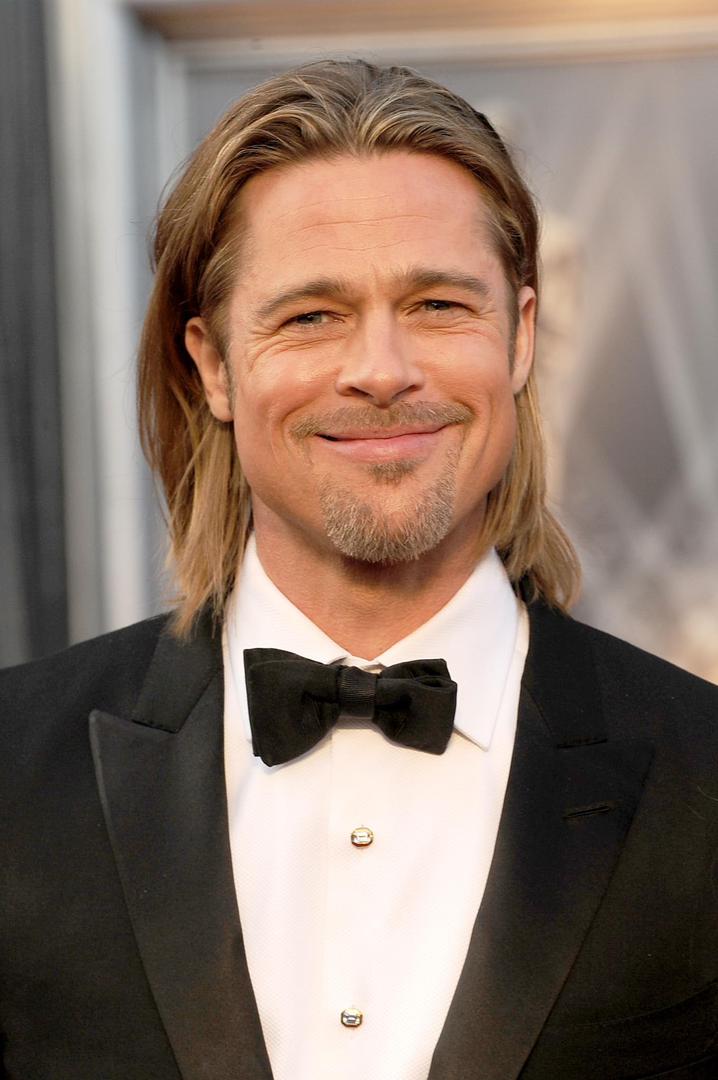 WILLIAM BRADLEY PITT